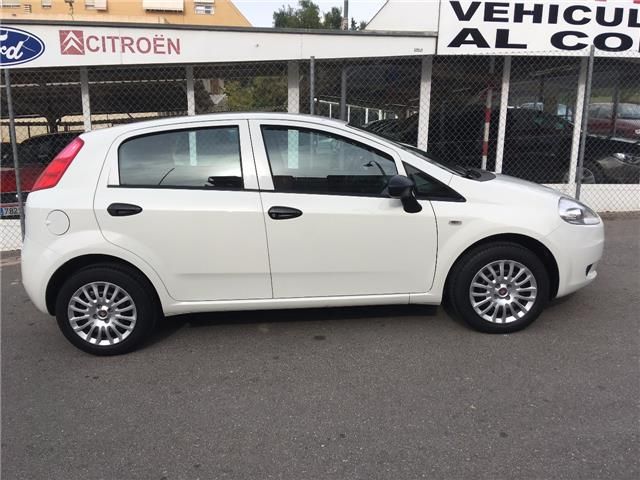 Fiat Punto 1.2 Young 67