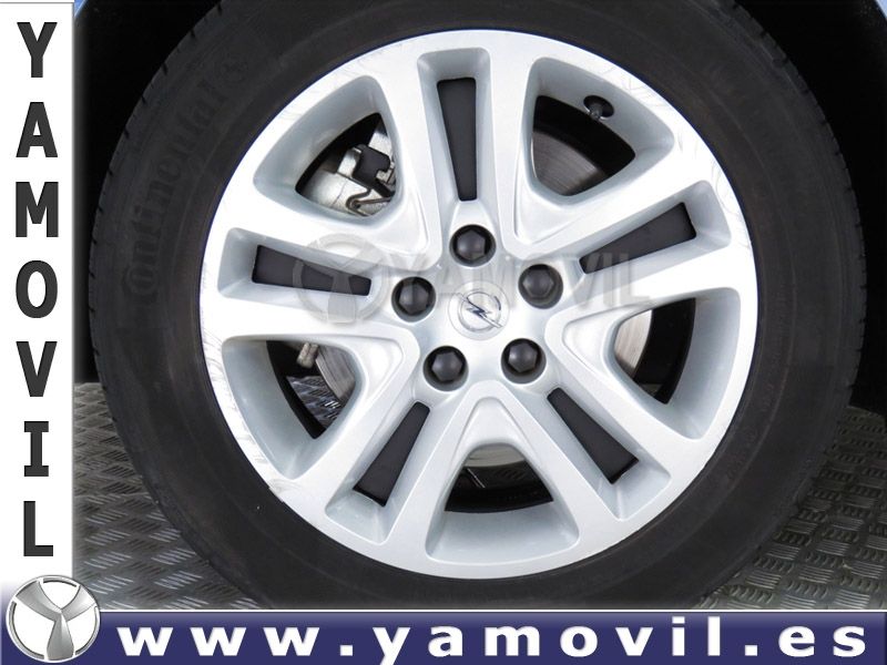 Opel Astra 1.6 CDTi 110CV SELECTIVE 6 VELOCIDADES