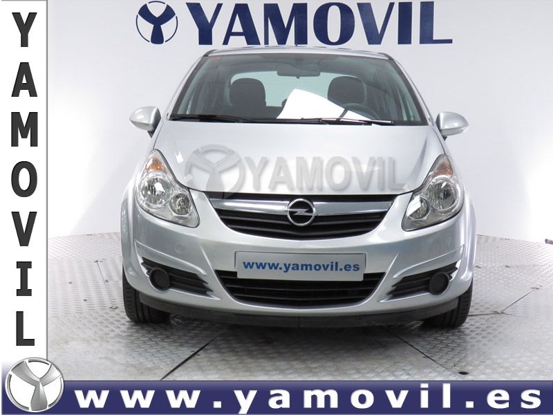Opel Corsa ENJOY 1.3 CDTi 75CV 5P