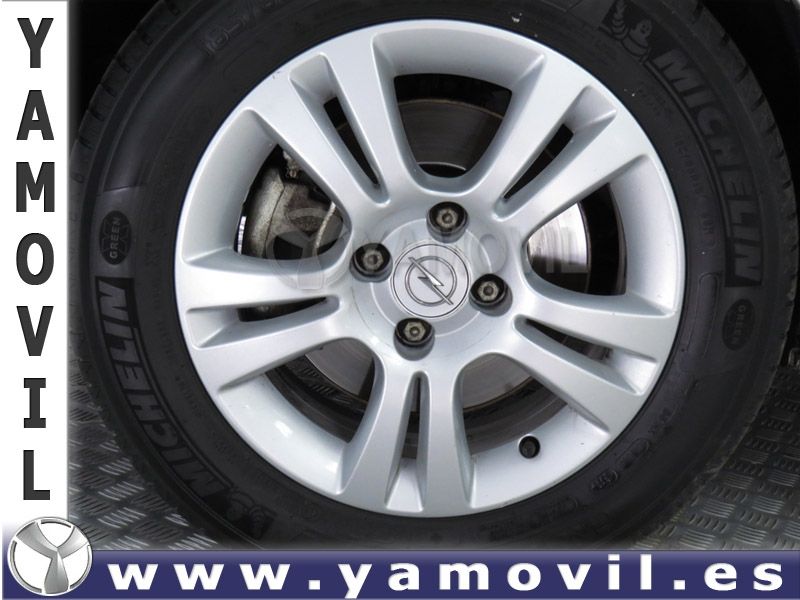 Opel Corsa ENJOY 1.3 CDTi 75CV 5P
