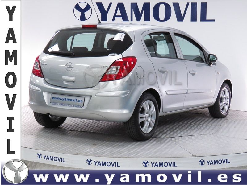 Opel Corsa ENJOY 1.3 CDTi 75CV 5P
