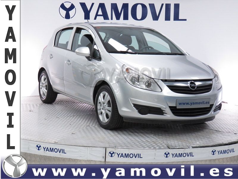 Opel Corsa ENJOY 1.3 CDTi 75CV 5P
