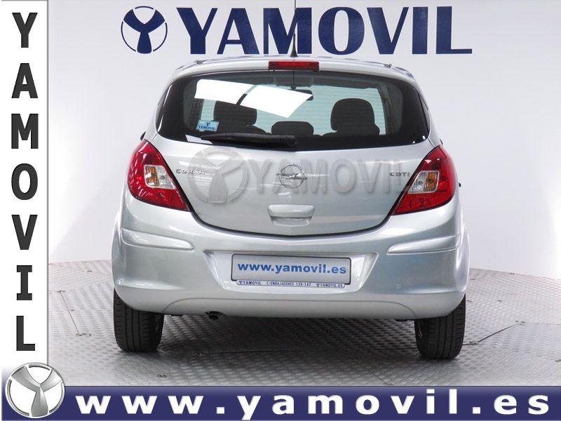 Opel Corsa ENJOY 1.3 CDTi 75CV 5P