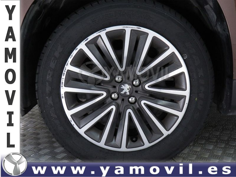 Peugeot 2008 1.6 HDi 92CV ACTIVE 5P