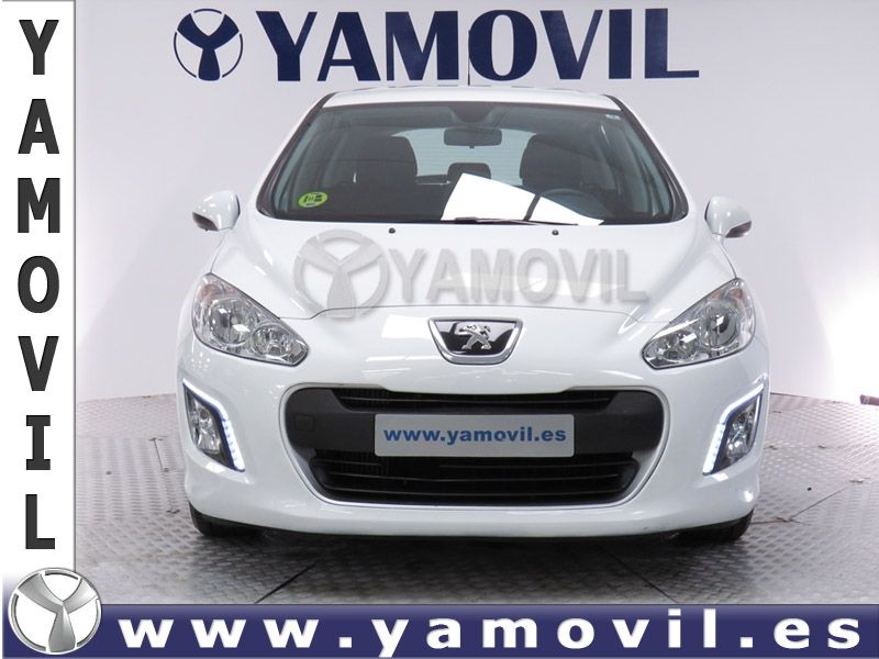 Peugeot 308 ACCESS 1.6 HDi 92 CV