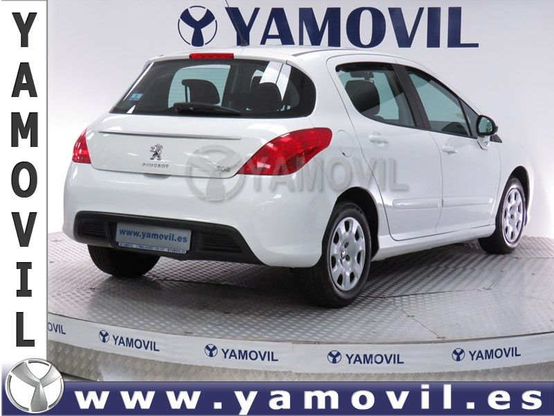 Peugeot 308 ACCESS 1.6 HDi 92 CV