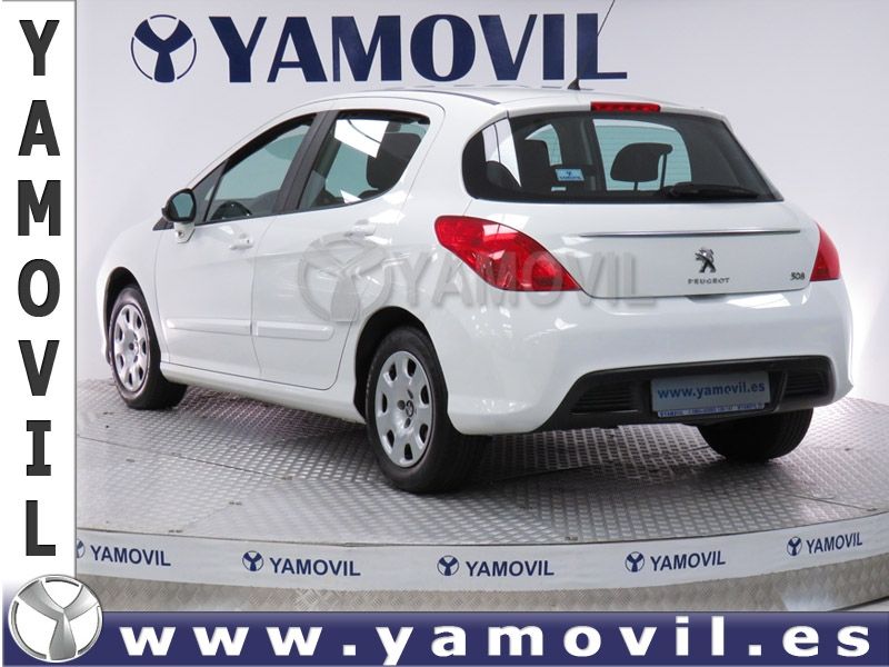 Peugeot 308 ACCESS 1.6 HDi 92 CV