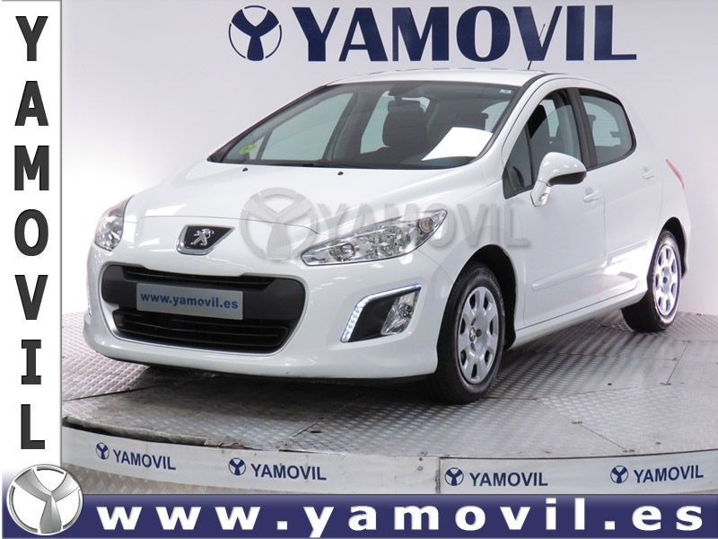 Peugeot 308 ACCESS 1.6 HDi 92 CV