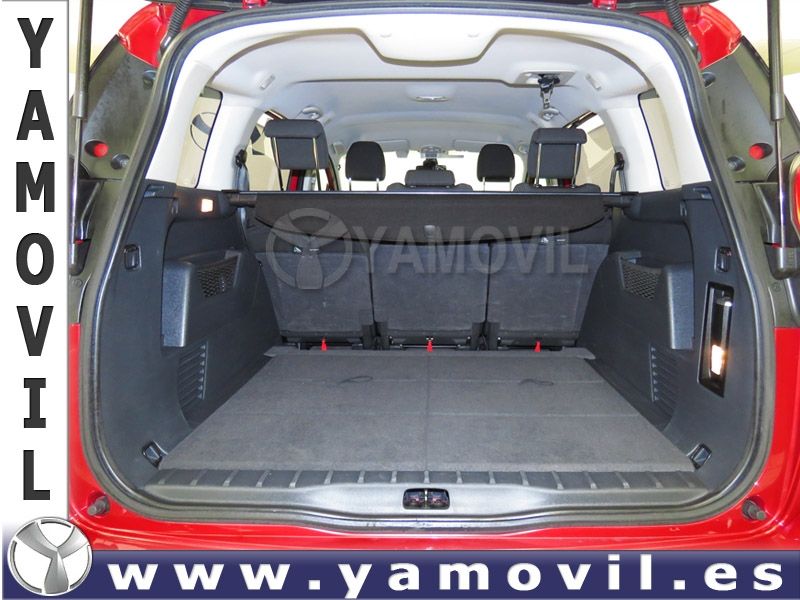 Peugeot 5008 1.6 HDi 112CV PREMIUM 5 PLAZAS