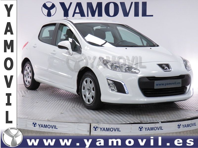 Peugeot 308 ACCESS 1.6 HDi 92 CV