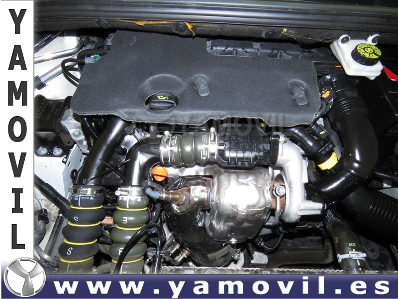 Peugeot 308 ACCESS 1.6 HDi 92 CV