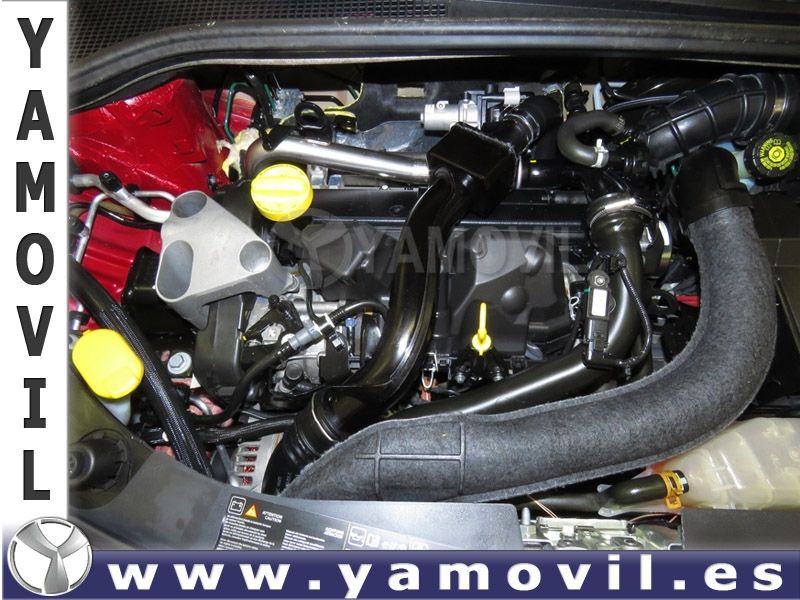 Renault Clio AUTENTIQUE 1.5 DCi 68CV 3P