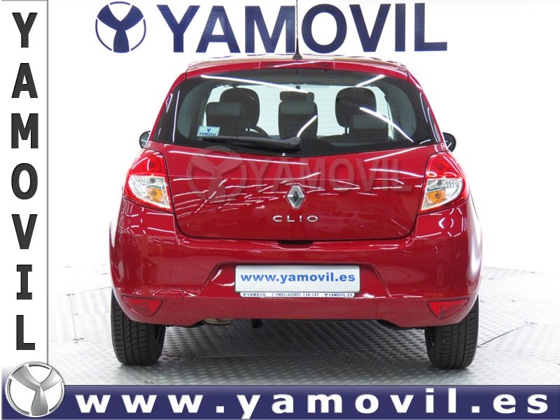 Renault Clio AUTENTIQUE 1.5 DCi 68CV 3P