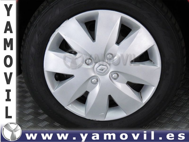 Renault Clio AUTENTIQUE 1.5 DCi 68CV 3P