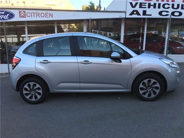 Citroen C3 1.4e-HDi Collection CMP 70