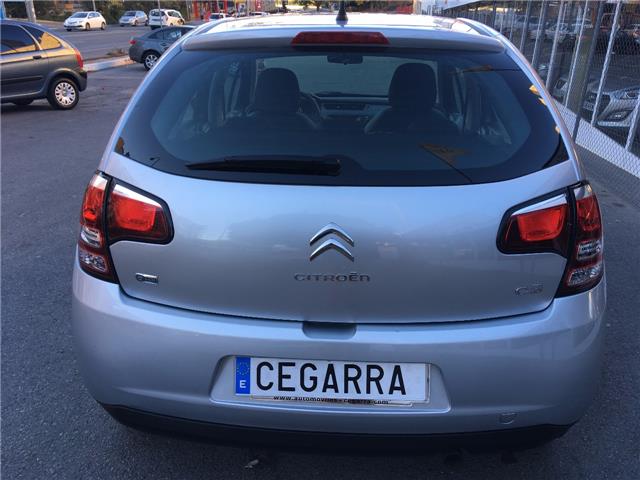 Citroen C3 1.4e-HDi Collection CMP 70