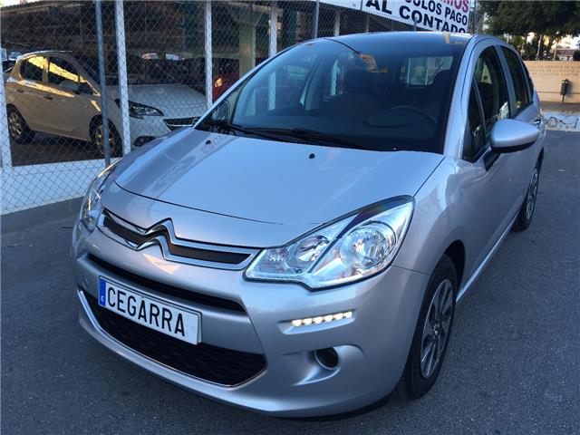 Citroen C3 1.4e-HDi Collection CMP 70