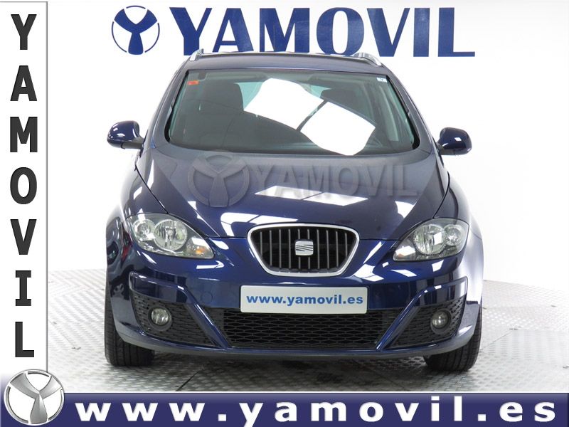 Seat Altea XL 1.6 TDi 105CV STYLE AUTOMÁTICO