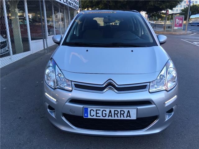 Citroen C3 1.4e-HDi Collection CMP 70