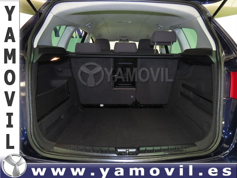 Seat Altea XL 1.6 TDi 105CV STYLE AUTOMÁTICO