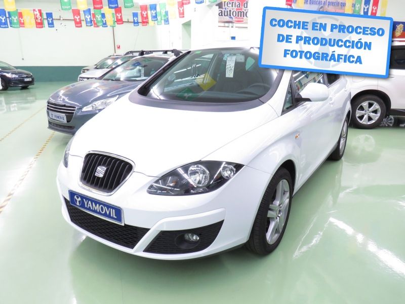 Seat Altea XL 1.6 TDi STYLE 105CV DSG