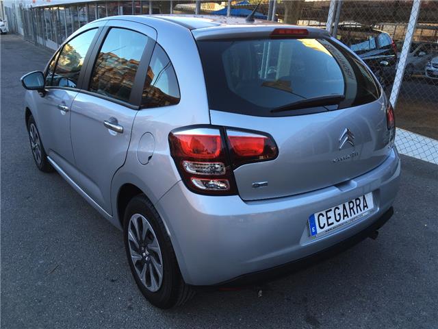 Citroen C3 1.4e-HDi Collection CMP 70