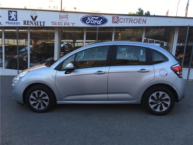 Citroen C3 1.4e-HDi Collection CMP 70
