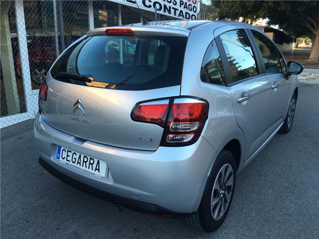 Citroen C3 1.4e-HDi Collection CMP 70