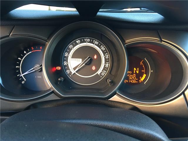 Citroen C3 1.4e-HDi Collection CMP 70