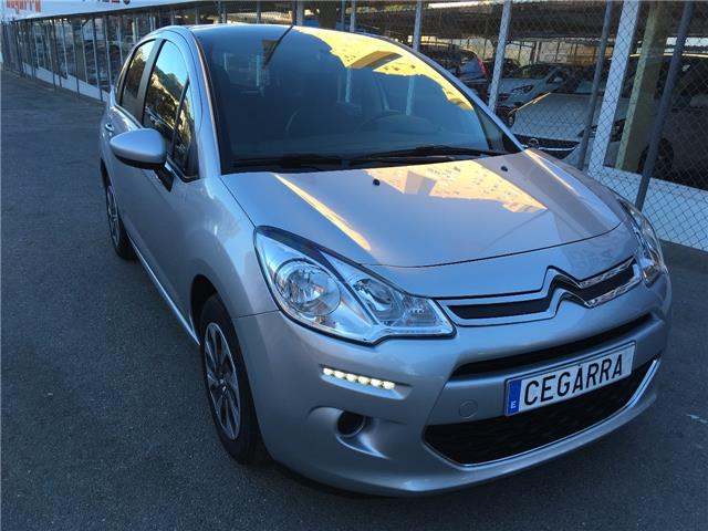 Citroen C3 1.4e-HDi Collection CMP 70