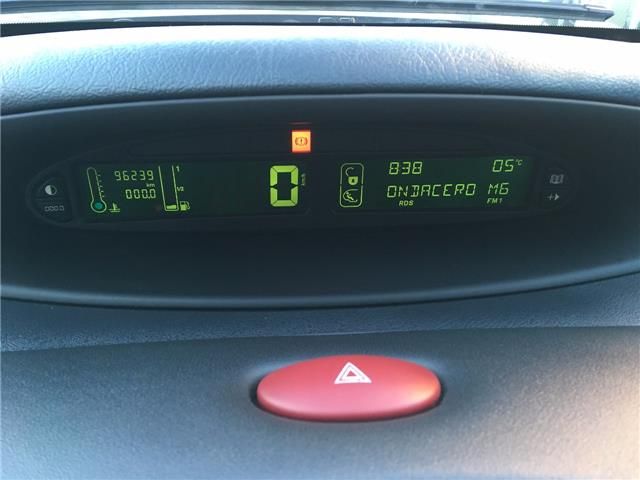 Citroen Xsara Picasso 1.6HDi X 92