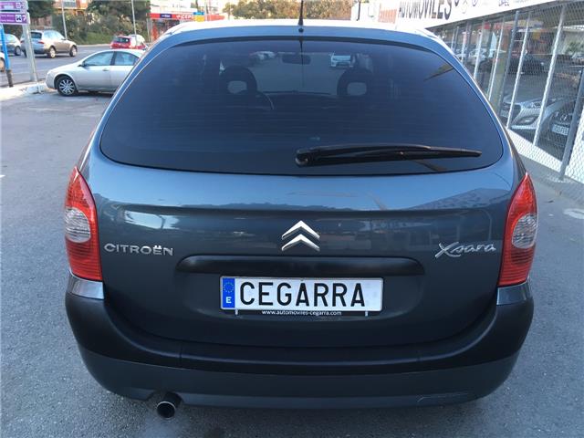 Citroen Xsara Picasso 1.6HDi X 92
