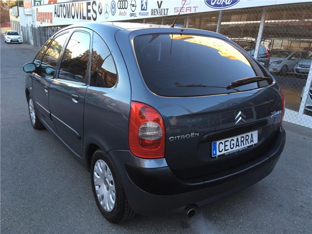 Citroen Xsara Picasso 1.6HDi X 92
