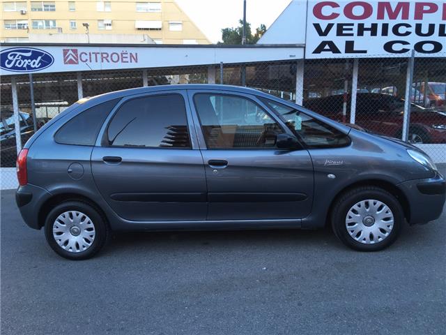 Citroen Xsara Picasso 1.6HDi X 92