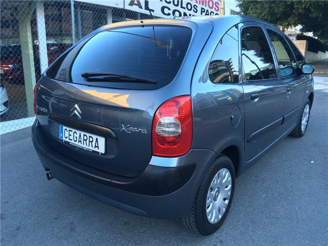 Citroen Xsara Picasso 1.6HDi X 92