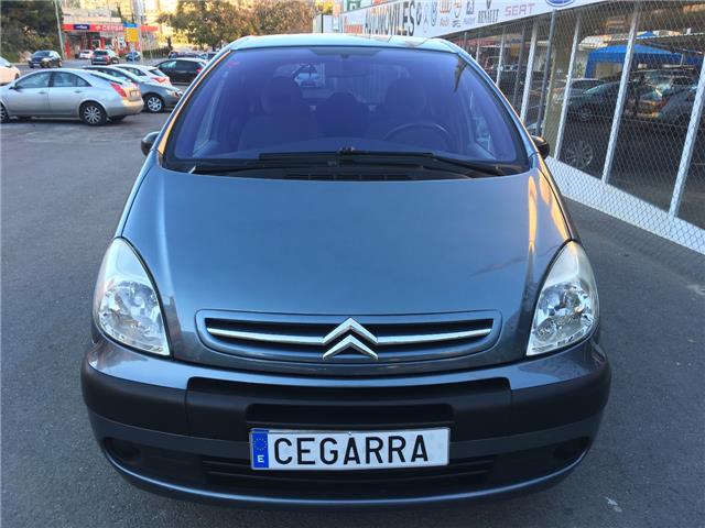 Citroen Xsara Picasso 1.6HDi X 92