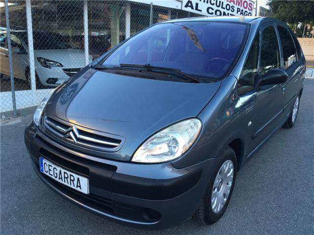 Citroen Xsara Picasso 1.6HDi X 92