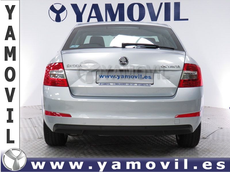 Skoda Octavia 2.0 TDi 150CV ELEGANCE DSG 5P