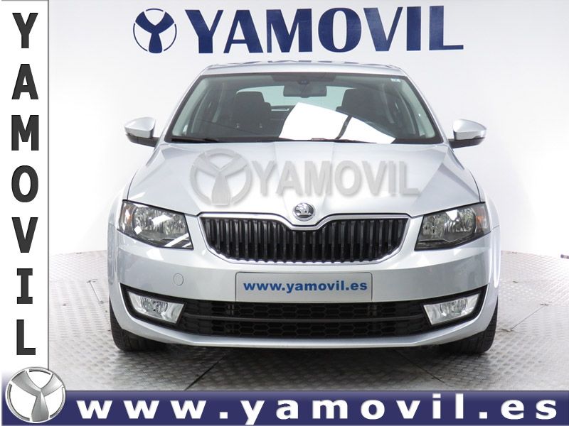 Skoda Octavia 2.0 TDi 150CV ELEGANCE DSG 5P