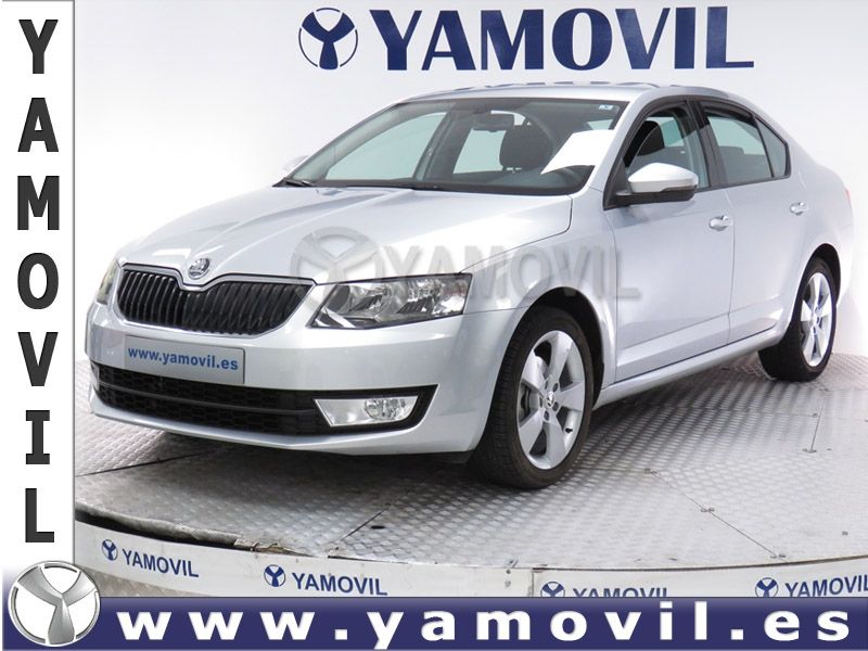 Skoda Octavia 2.0 TDi 150CV ELEGANCE DSG 5P
