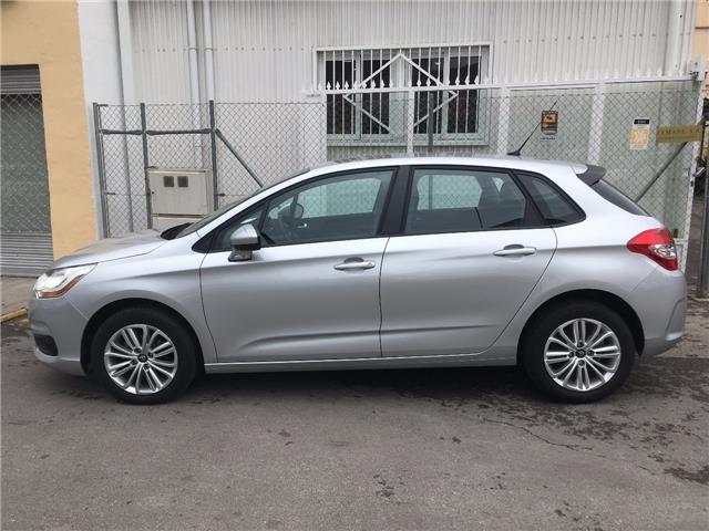 Citroen C4 1.6BlueHDI Live Edition 100