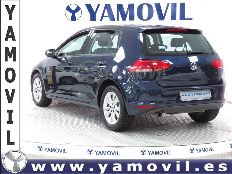Volkswagen Golf ADVANCE 1.6 TDi 105CV