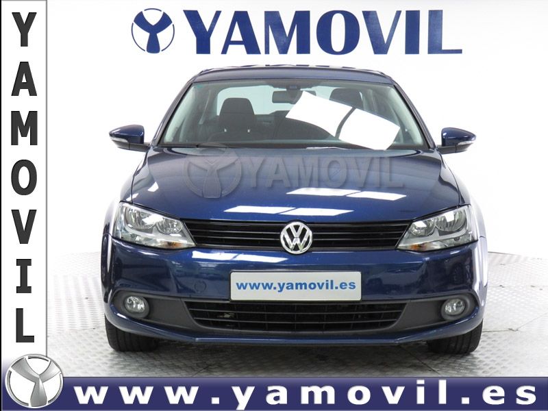 Volkswagen Jetta ADVANCE 1.6 TDi 105CV