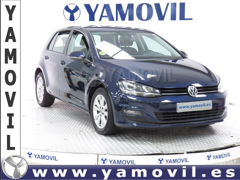 Volkswagen Golf ADVANCE 1.6 TDi 105CV