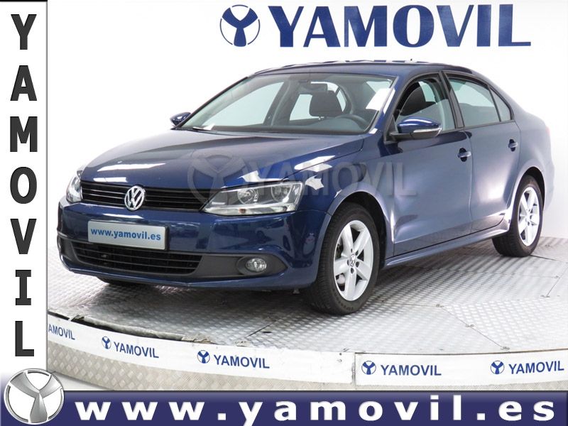 Volkswagen Jetta ADVANCE 1.6 TDi 105CV