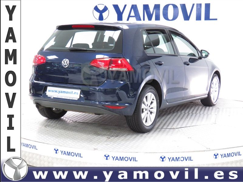 Volkswagen Golf ADVANCE 1.6 TDi 105CV