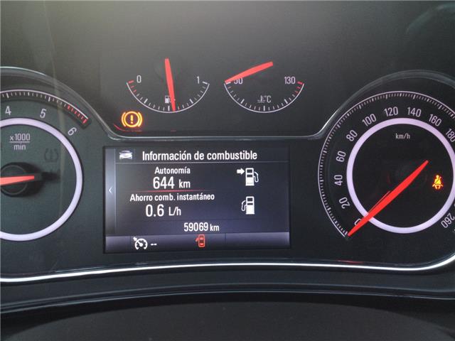 Opel Insignia 2.0CDTI ecoF. S