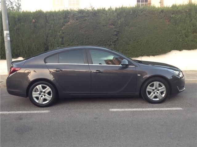 Opel Insignia 2.0CDTI ecoF. S