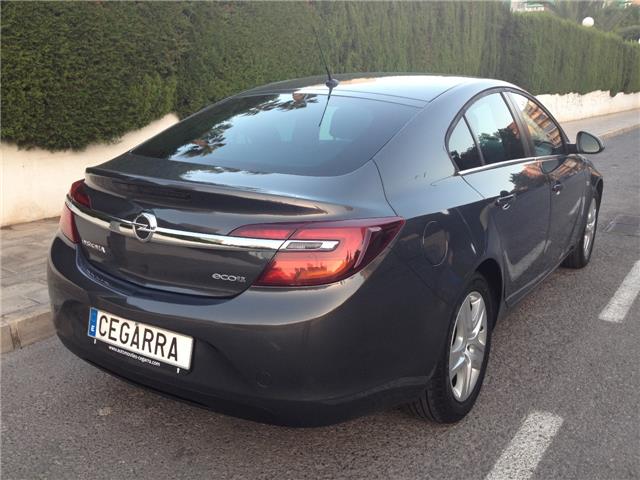 Opel Insignia 2.0CDTI ecoF. S