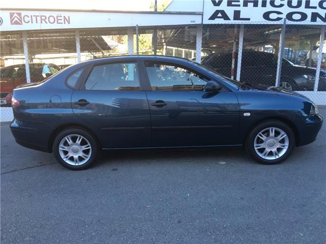 Seat Cordoba Córdoba 1.4 16v Stylance 85